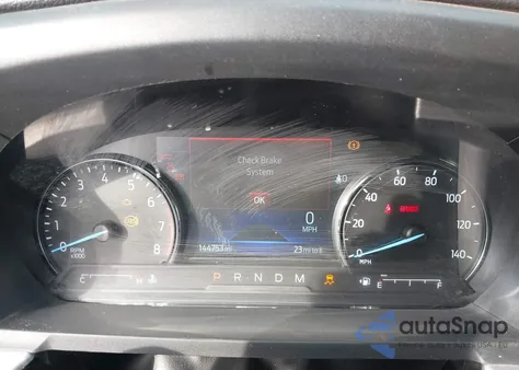 2020 Ford Explorer Xlt from USA, damaged, VIN 1FMSK7DH4LGB35291